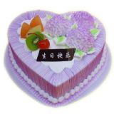 西华蛋糕