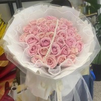 西华开业花篮